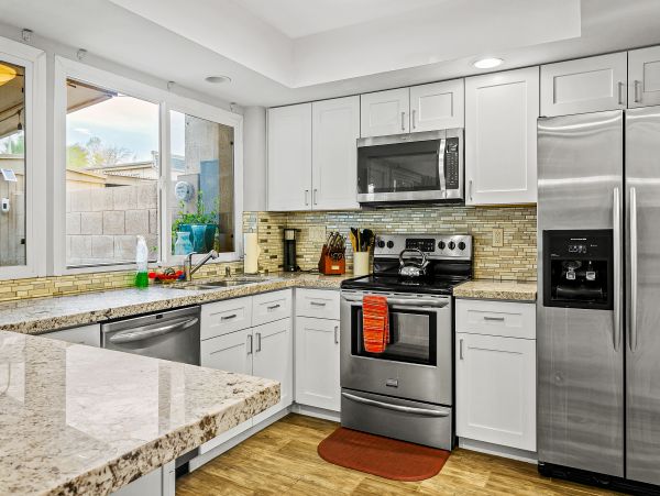 Scottsdale Home 1023525