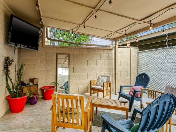 Scottsdale Home 1023525