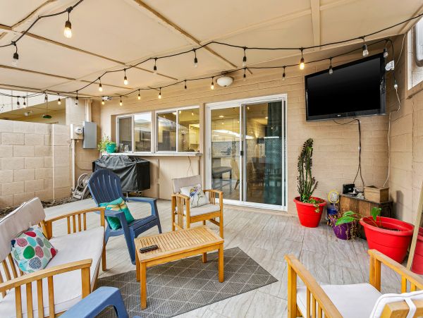 Scottsdale Home 1023525