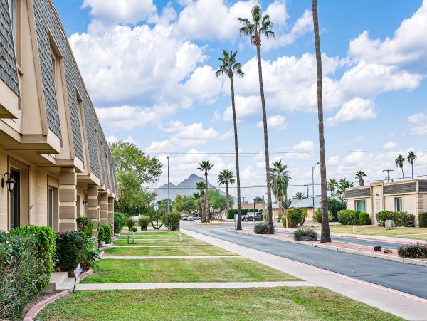 Scottsdale Home 1023525