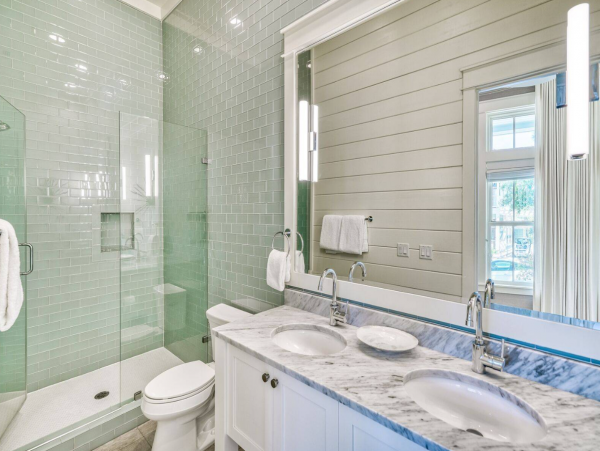 Santa Rosa Beach Glamorous Six Bedroom Vacation Home