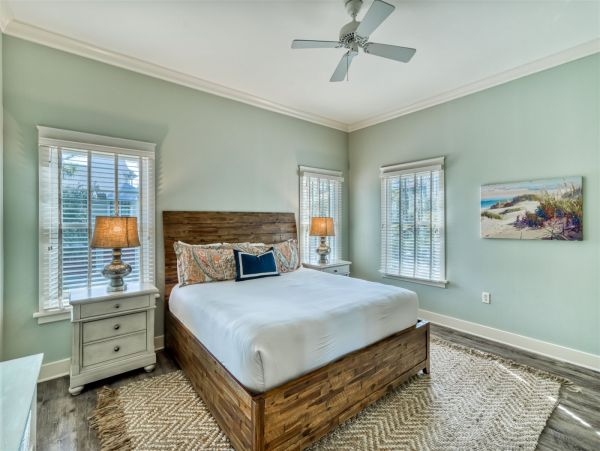 Beaches Of South Walton Condo 1023527