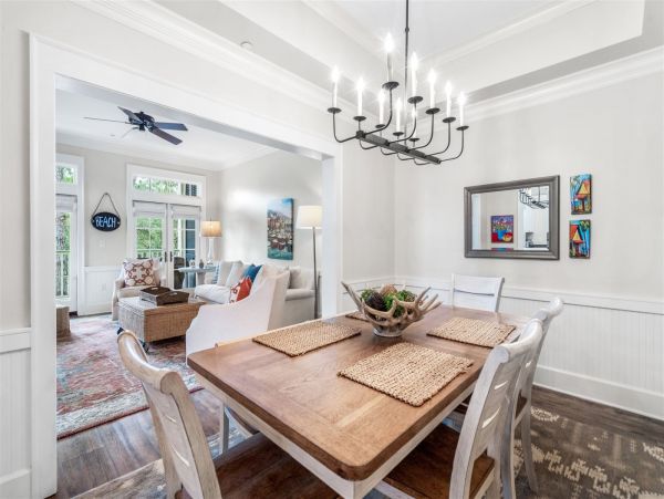 Beaches Of South Walton Condo 1023527