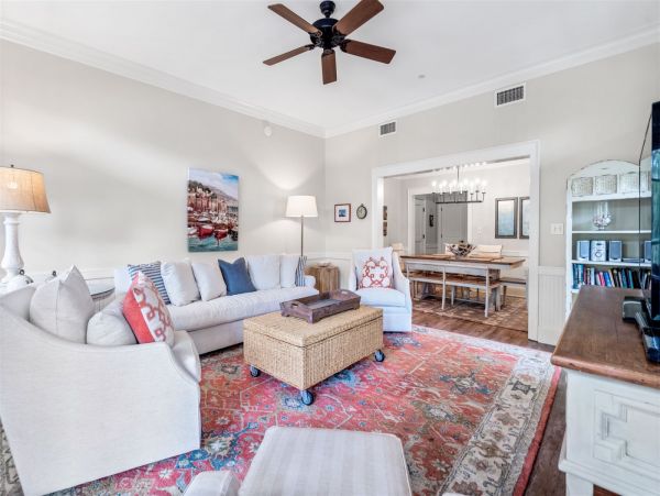 Beaches Of South Walton Condo 1023527