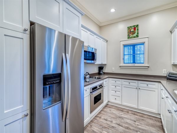 Beaches Of South Walton Condo 1023527