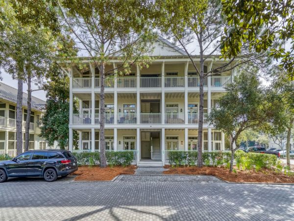 Beaches Of South Walton Condo 1023527