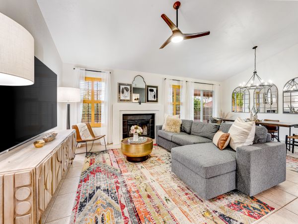 Scottsdale Home 1023528