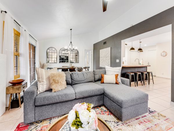 Scottsdale Home 1023528