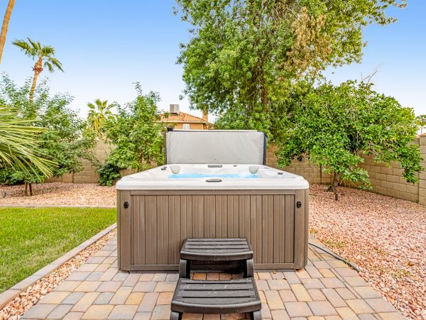 Scottsdale Home 1023528