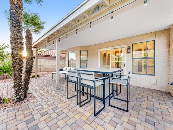 Scottsdale Home 1023528