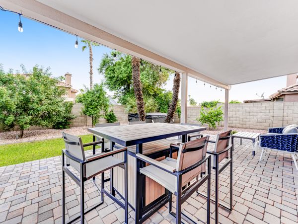 Scottsdale Home 1023528