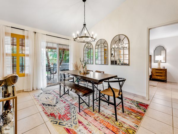 Scottsdale Home 1023528