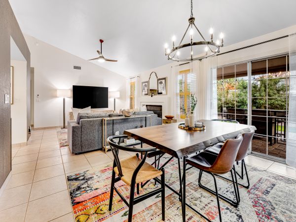 Scottsdale Home 1023528