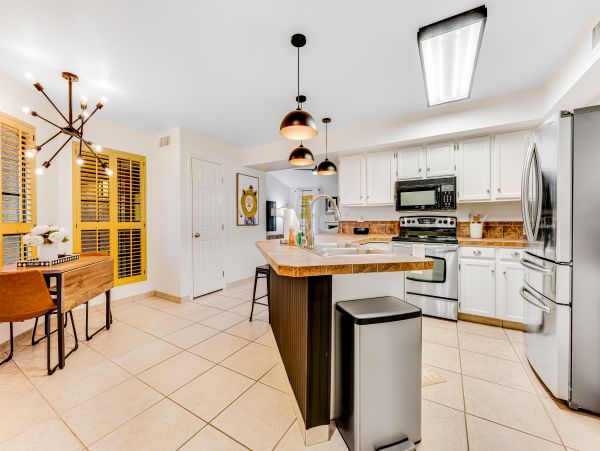 Scottsdale Home 1023528
