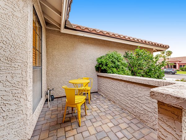 Scottsdale Home 1023528
