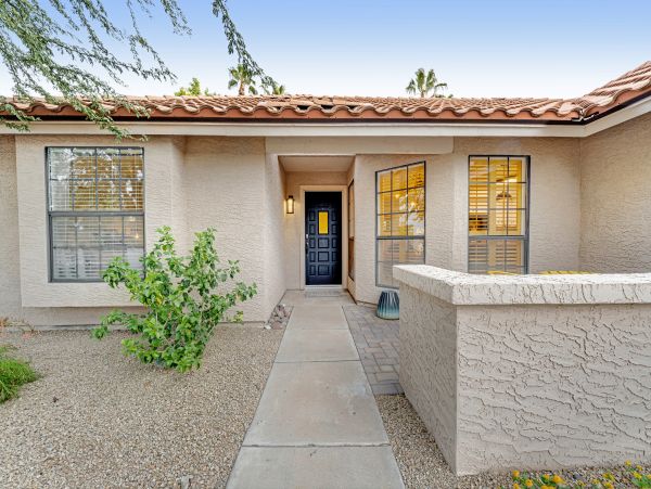 Scottsdale Home 1023528
