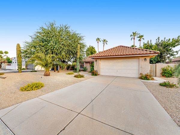 Scottsdale Home 1023528