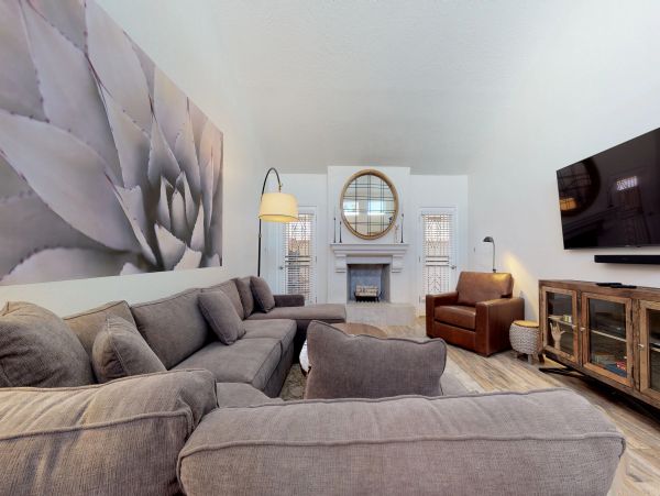 Scottsdale Home 1023529