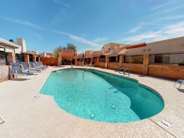 Scottsdale Home 1023529