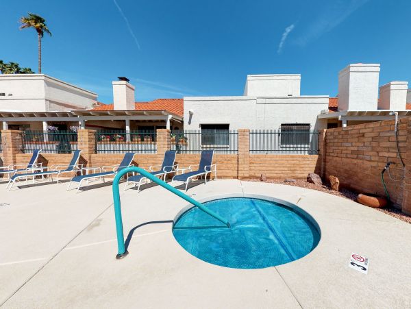Scottsdale Home 1023529