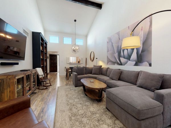 Scottsdale Home 1023529