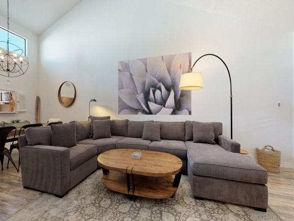 Scottsdale Home 1023529