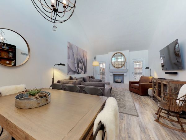 Scottsdale Home 1023529