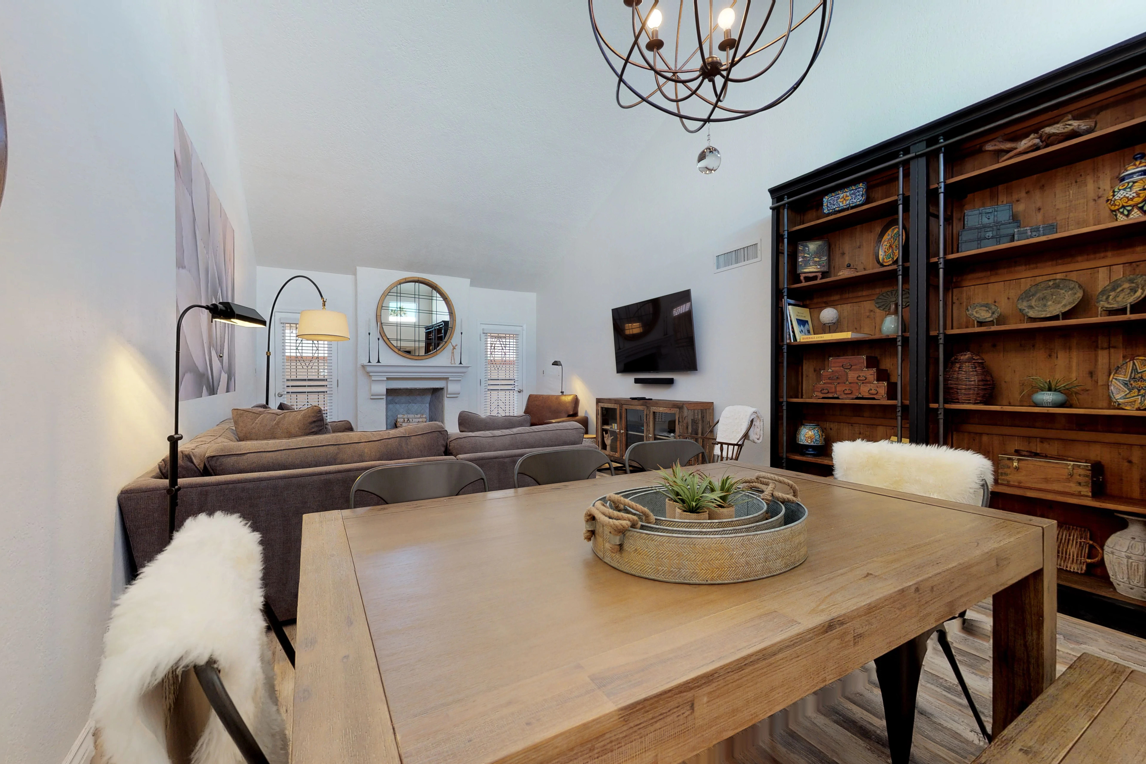 Scottsdale Home 1023529