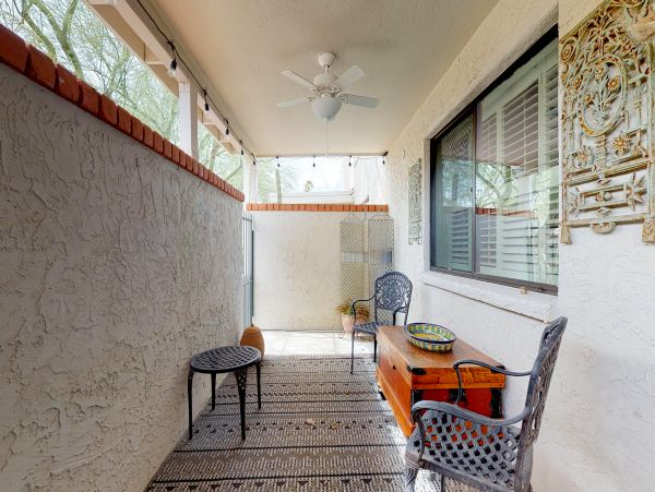 Scottsdale Home 1023529