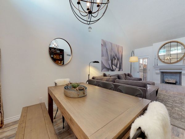 Scottsdale Home 1023529