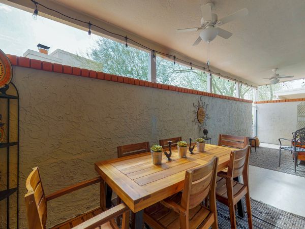 Scottsdale Home 1023529