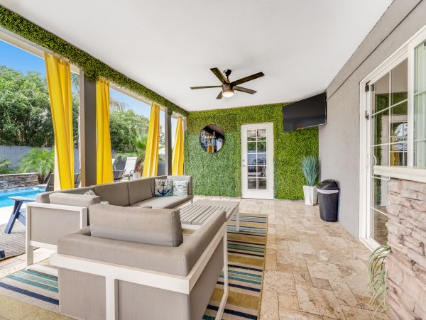 Scottsdale Home 1023530