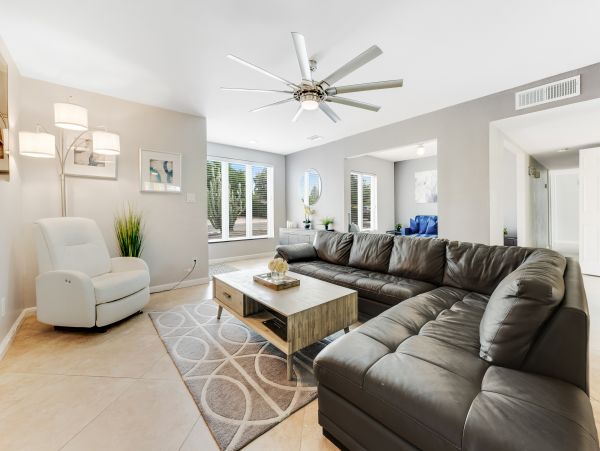 Scottsdale Home 1023530
