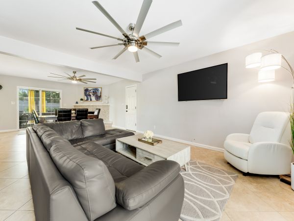 Scottsdale Home 1023530