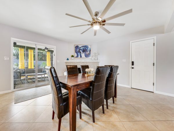 Scottsdale Home 1023530