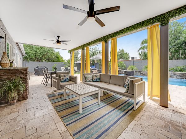 Scottsdale Home 1023530