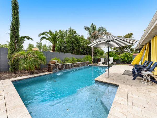 Scottsdale Home 1023530