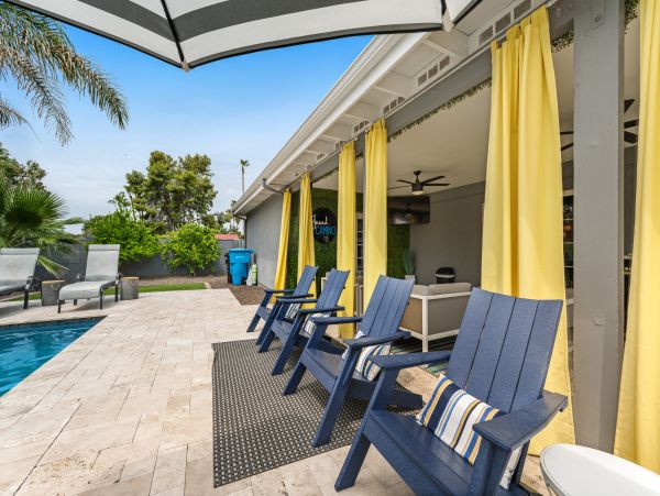 Scottsdale Home 1023530