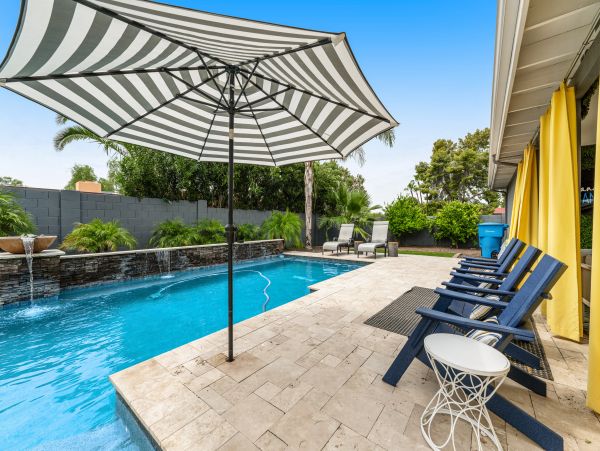 Scottsdale Home 1023530