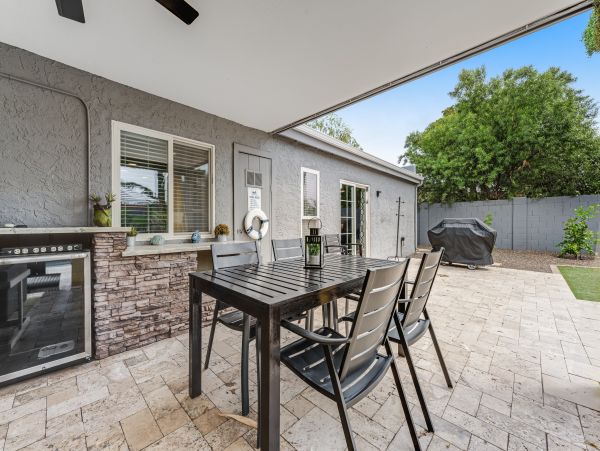 Scottsdale Home 1023530