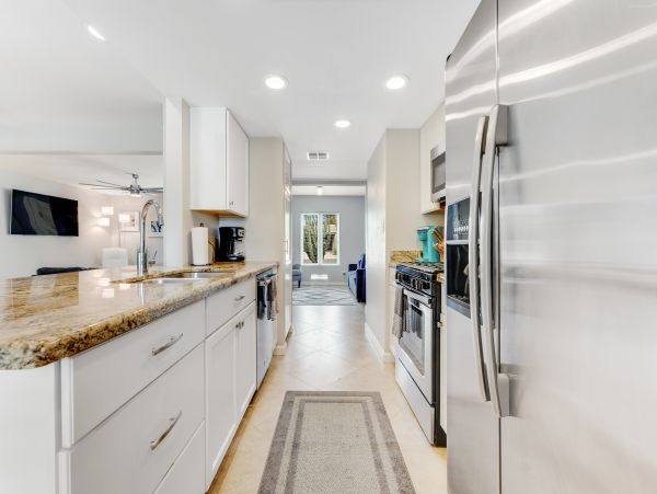 Scottsdale Home 1023530