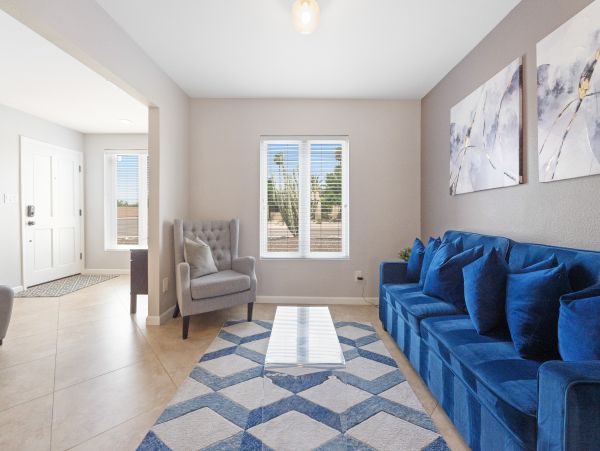 Scottsdale Home 1023530
