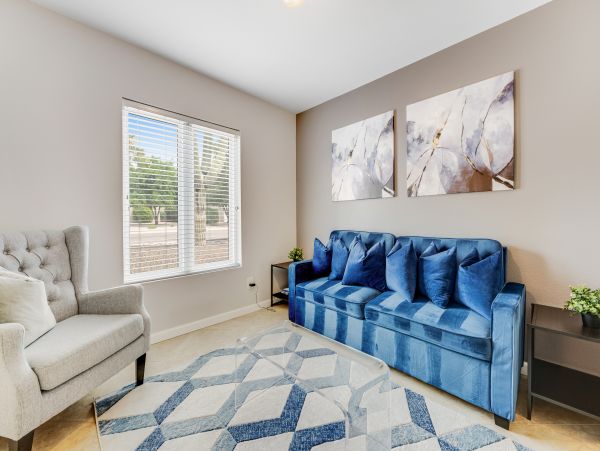 Scottsdale Home 1023530