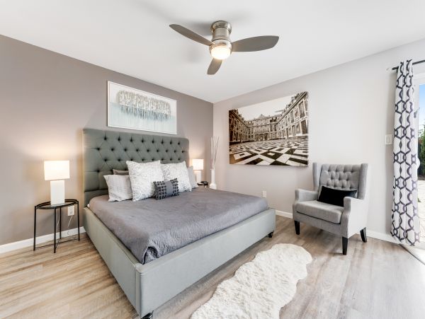Scottsdale Home 1023530