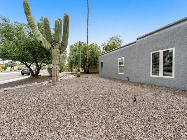 Scottsdale Home 1023530