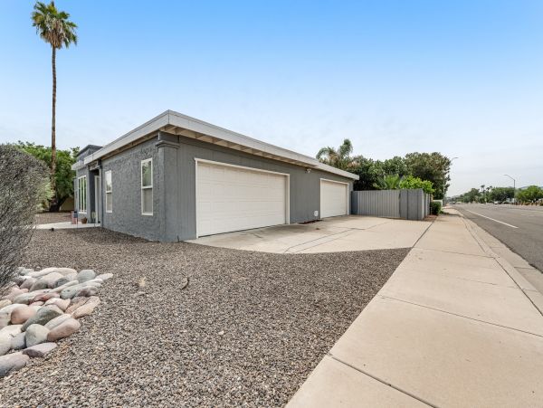 Scottsdale Home 1023530