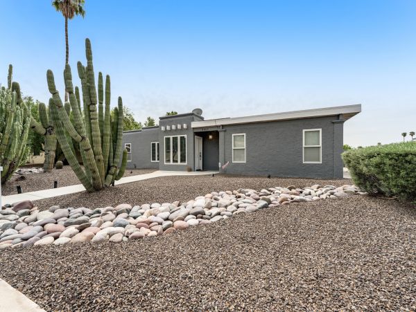 Scottsdale Home 1023530