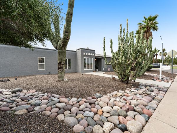 Scottsdale Home 1023530