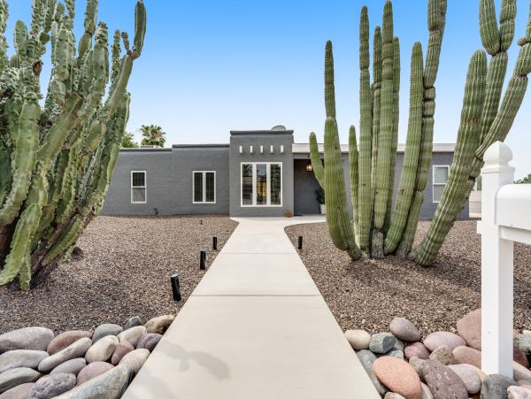 Scottsdale Home 1023530