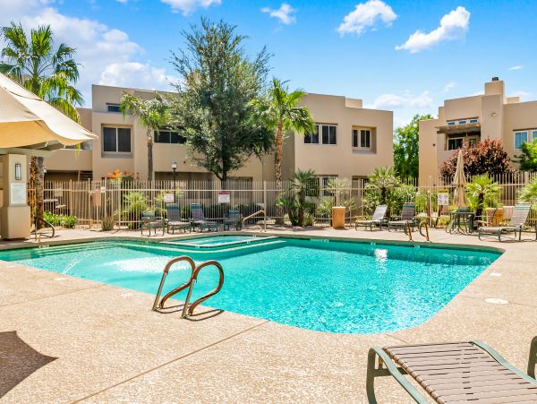 Scottsdale Home 1023531